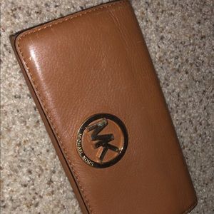 Mk wallet